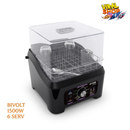 | LAVA LOUÇAS PORTÁTIL - FRETE GRÁTIS + BRINDE