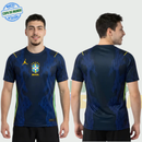 Camisa Seleção Brasileira 2026 Azul