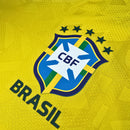 Camisa Seleção Brasileira 2026 - Torcedor Pro®