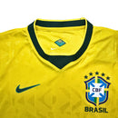 Camisa Seleção Brasileira 2026 - Torcedor Pro®