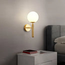 Arandela Led de Parede para Banheiro Quarto e Sala Lenogue