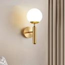 Arandela Led de Parede para Banheiro Quarto e Sala Lenogue