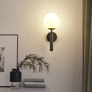 Arandela Led de Parede para Banheiro Quarto e Sala Lenogue