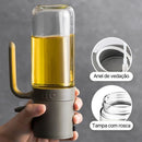 Borrifador de Azeite Elegance para Cozinha Lenogue