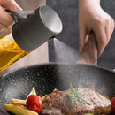 Borrifador de Azeite Elegance para Cozinha Lenogue