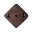 Conjunto de Suporte para Banheiro com Porta Toalha Lenogue