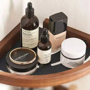 Conjunto de Suporte para Banheiro com Porta Toalha Lenogue
