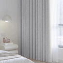 Cortina Chenille com Isolamento Térmico e Proteção Solar Lenogue