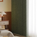 Cortina Chenille com Isolamento Térmico e Proteção Solar Lenogue