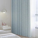 Cortina Chenille com Isolamento Térmico e Proteção Solar Lenogue