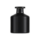 Difusor de óleo Essencial Decorativo com Varetas e Frasco de Vidro Lenogue