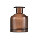 Difusor de óleo Essencial Decorativo com Varetas e Frasco de Vidro Lenogue
