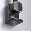 Dispensador Automático de Pasta de Dente com Sensor e Usb Lenogue