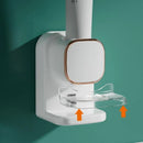 Dispensador Automático de Pasta de Dente com Sensor e Usb Lenogue