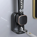 Dispensador Automático de Pasta de Dente com Sensor e Usb Lenogue