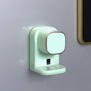 Dispensador Automático de Pasta de Dente com Sensor e Usb Lenogue