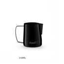 Jarra de Aço Inoxidável para Latte Art e Espresso Lenogue