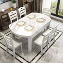 Jogo Americano Texturizado Antiderrapante para Mesa Decorativa Lenogue