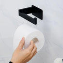 Kit Acessórios para Banheiro de Aço Inox 5 Peças com Fixação Lenogue
