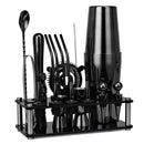 Kit Bartender com Shaker Boston e Cobbler Premium Lenogue