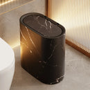 Lixeira Multiuso com Tampa em Design Moderno para Banheiro Lenogue