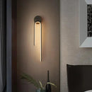 Luminária de Parede Led Design Moderno para Decoração e Iluminação Lenogue
