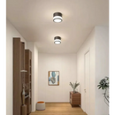 Luminária de Teto Led de Alumínio Estilo Nórdico para Sala Lenogue