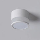 Luminária de Teto Led de Alumínio Estilo Nórdico para Sala Lenogue