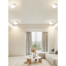 Luminária de Teto Led de Alumínio Estilo Nórdico para Sala Lenogue