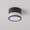Luminária de Teto Led de Alumínio Estilo Nórdico para Sala Lenogue