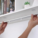 Luminária Led Magnética com Sensor de Movimento e Bateria Lenogue