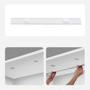 Luminária Led Magnética com Sensor de Movimento e Bateria Lenogue