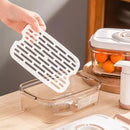 Pote Hermético com Tampa e Selador a Vácuo para Alimentos Lenogue