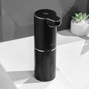 Saboneteira Dispenser Automática com Espuma e Usb para Banheiro Lenogue