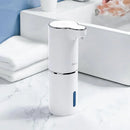 Saboneteira Dispenser Automática com Espuma e Usb para Banheiro Lenogue