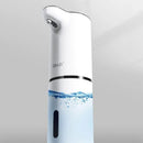 Saboneteira Dispenser Automática com Espuma e Usb para Banheiro Lenogue