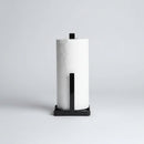 Suporte de Papel Toalha de Metal para Bancada e Cozinha Lenogue