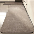 Tapete Antiderrapante Absorvente para Cozinha e Banheiro Lenogue