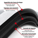 Tapete Antiderrapante com 3 Camadas Absorventes para Cozinha Lenogue