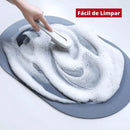 Tapete Antiderrapante Premium com 3 Camadas Retangular Lenogue