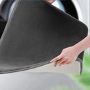 Tapete Antiderrapante Super Absorvente em Veludo Coral Lenogue