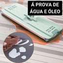 Tapete Impermeável e Antiderrapante para Cozinha Lenogue