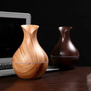 Umidificador Difusor de Ar Silencioso para Aromaterapia Lenogue